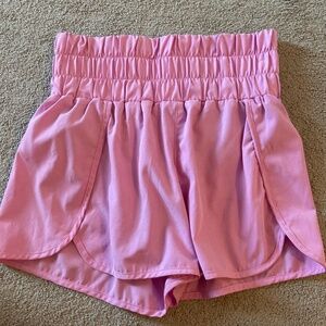 Size s Athletic shorts